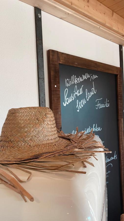 Ferienwohnungen Weise Im Lausitzer-Seenland Großräschen Kültér fotó