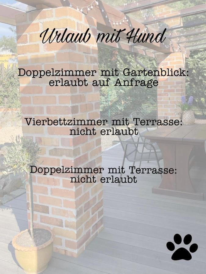 Ferienwohnungen Weise Im Lausitzer-Seenland Großräschen Kültér fotó
